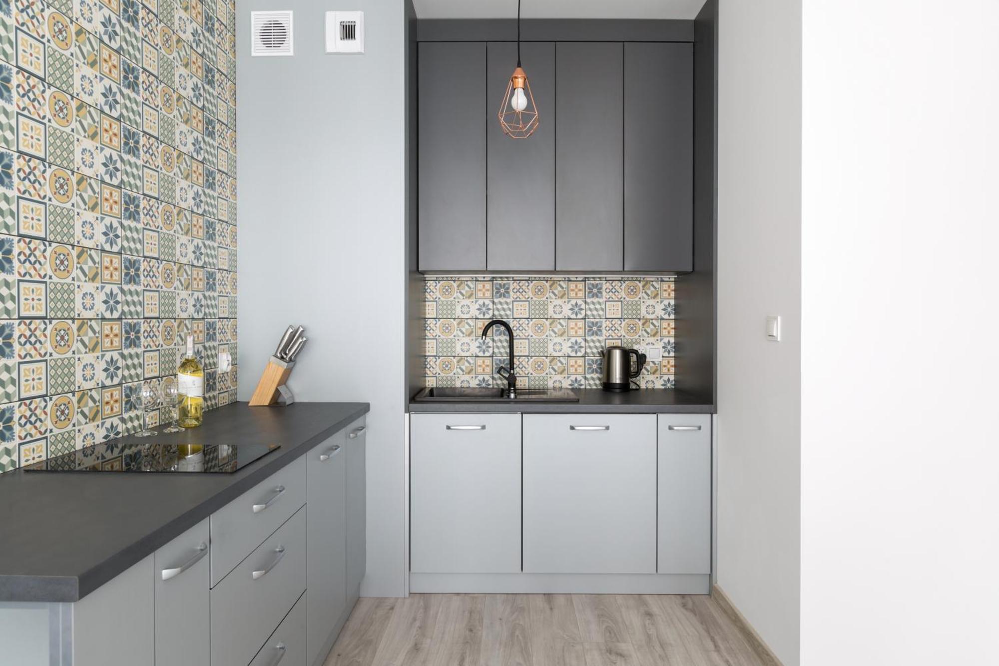 Luksusowy Apartament Przy Targach 波兹南 外观 照片